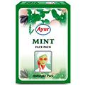 Ayur Mint Face Pack